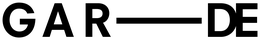 嘉帝 GAR—DE